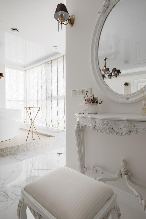 President Jacuzzi Apartment Klaipėda Eksteriør bilde