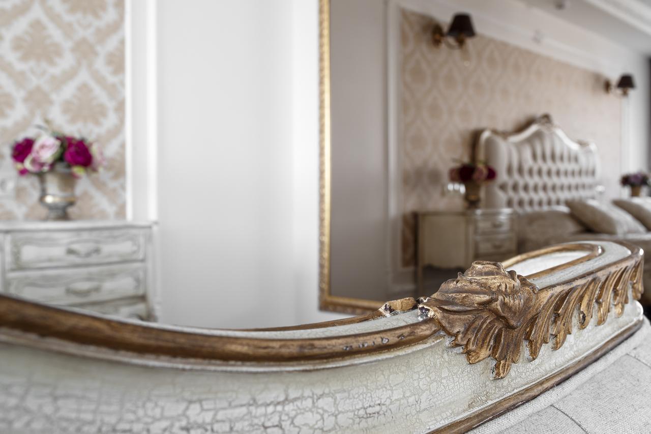 President Jacuzzi Apartment Klaipėda Eksteriør bilde